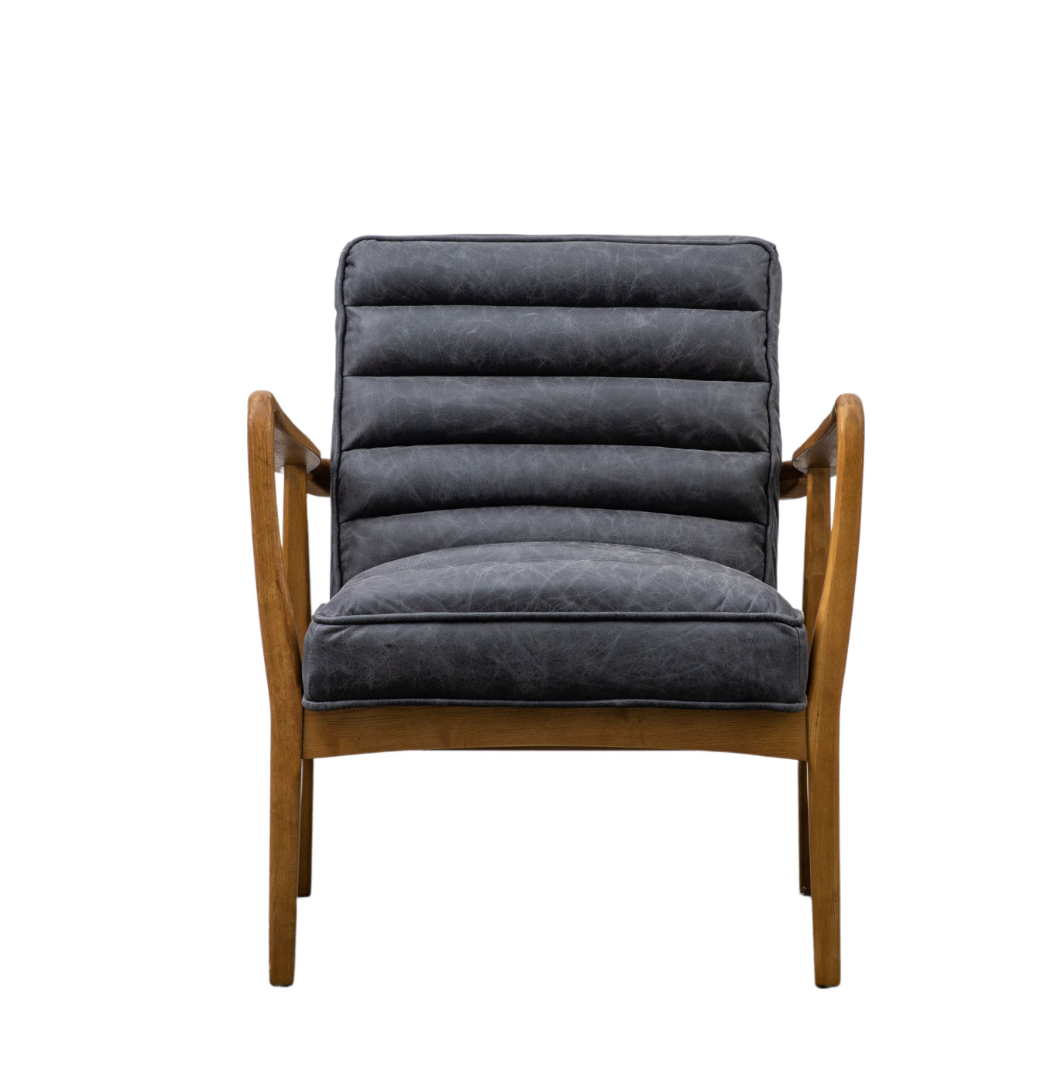 Natalia Modern Armchair