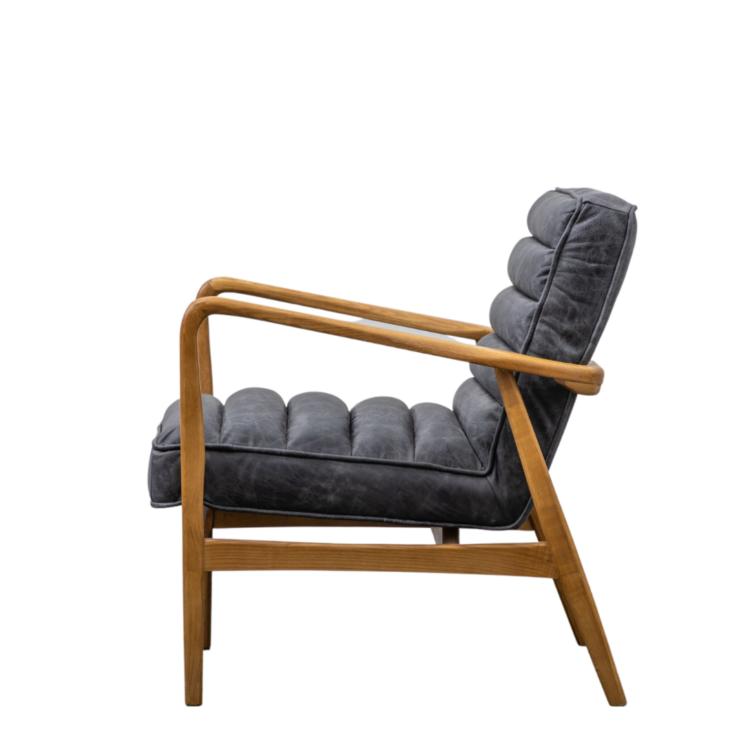 Natalia Modern Armchair