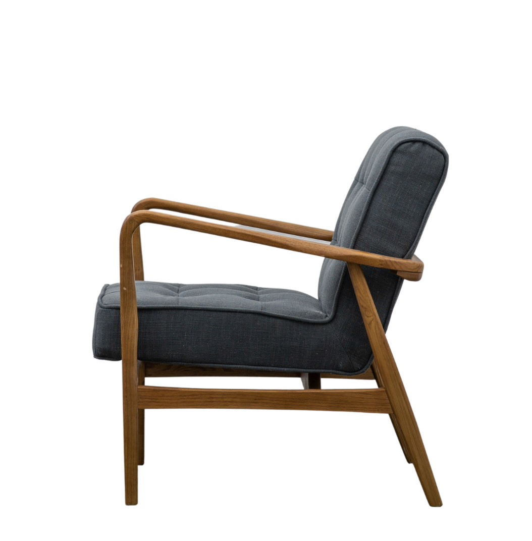 Paola Bold Armchair