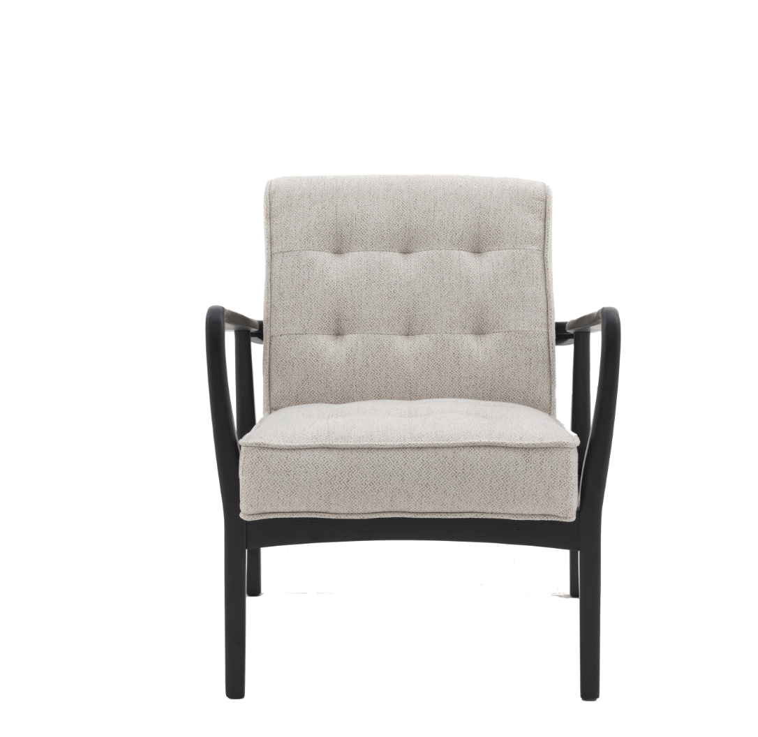 Paola Bold Armchair