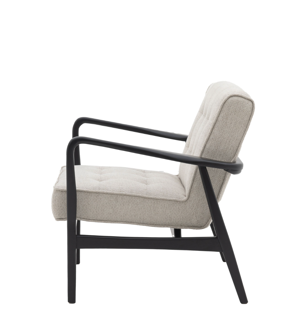 Paola Bold Armchair