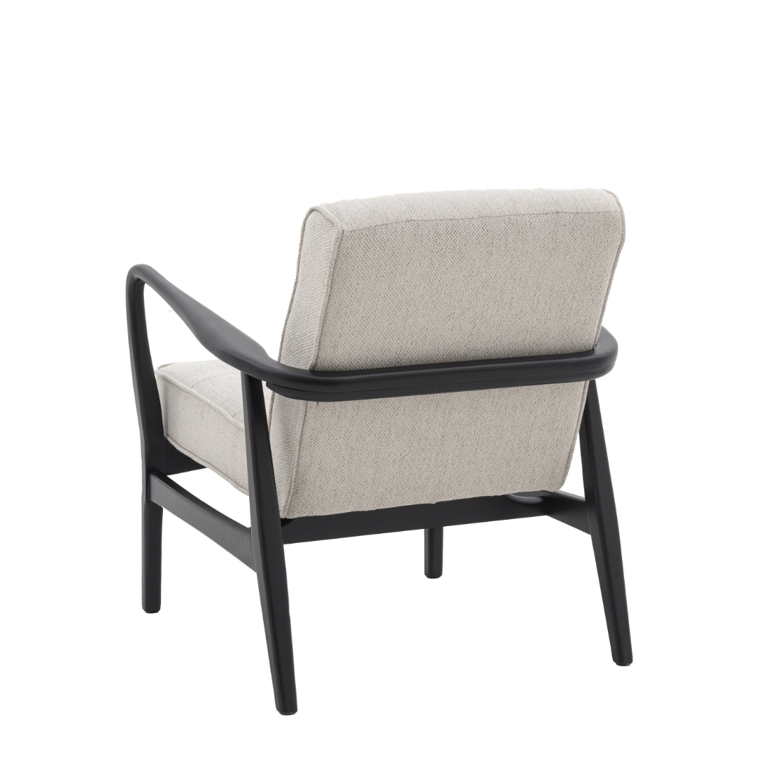 Paola Bold Armchair