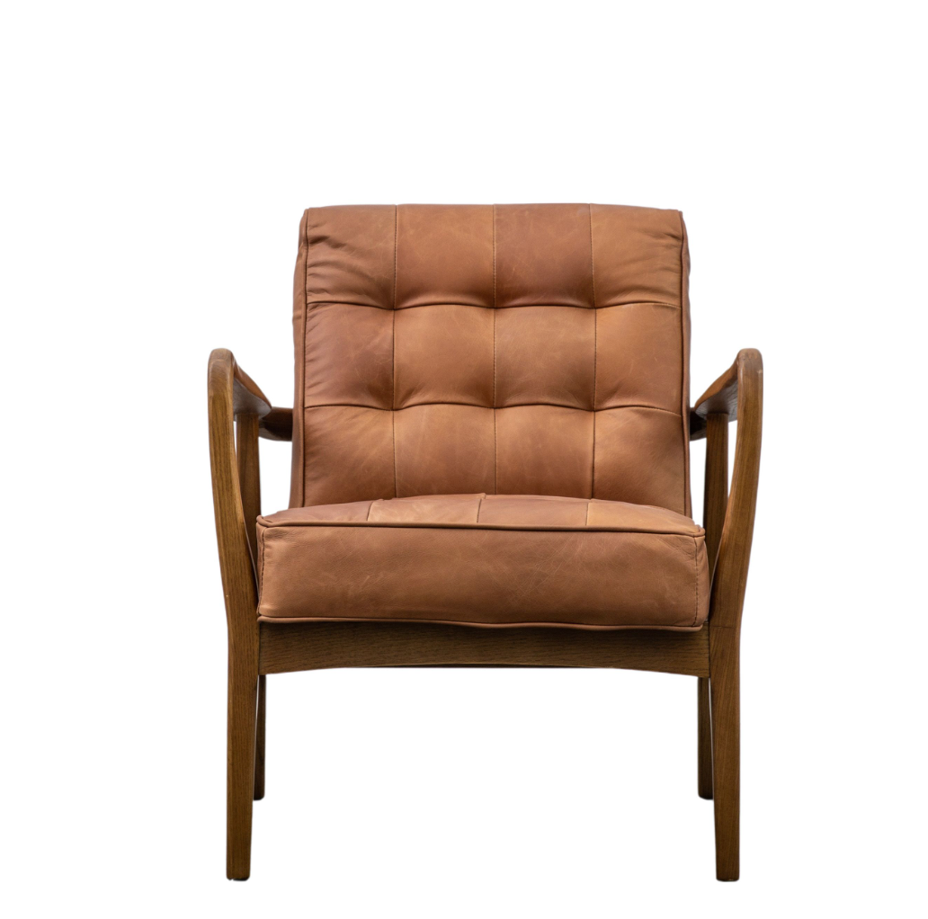 Paola Bold Armchair