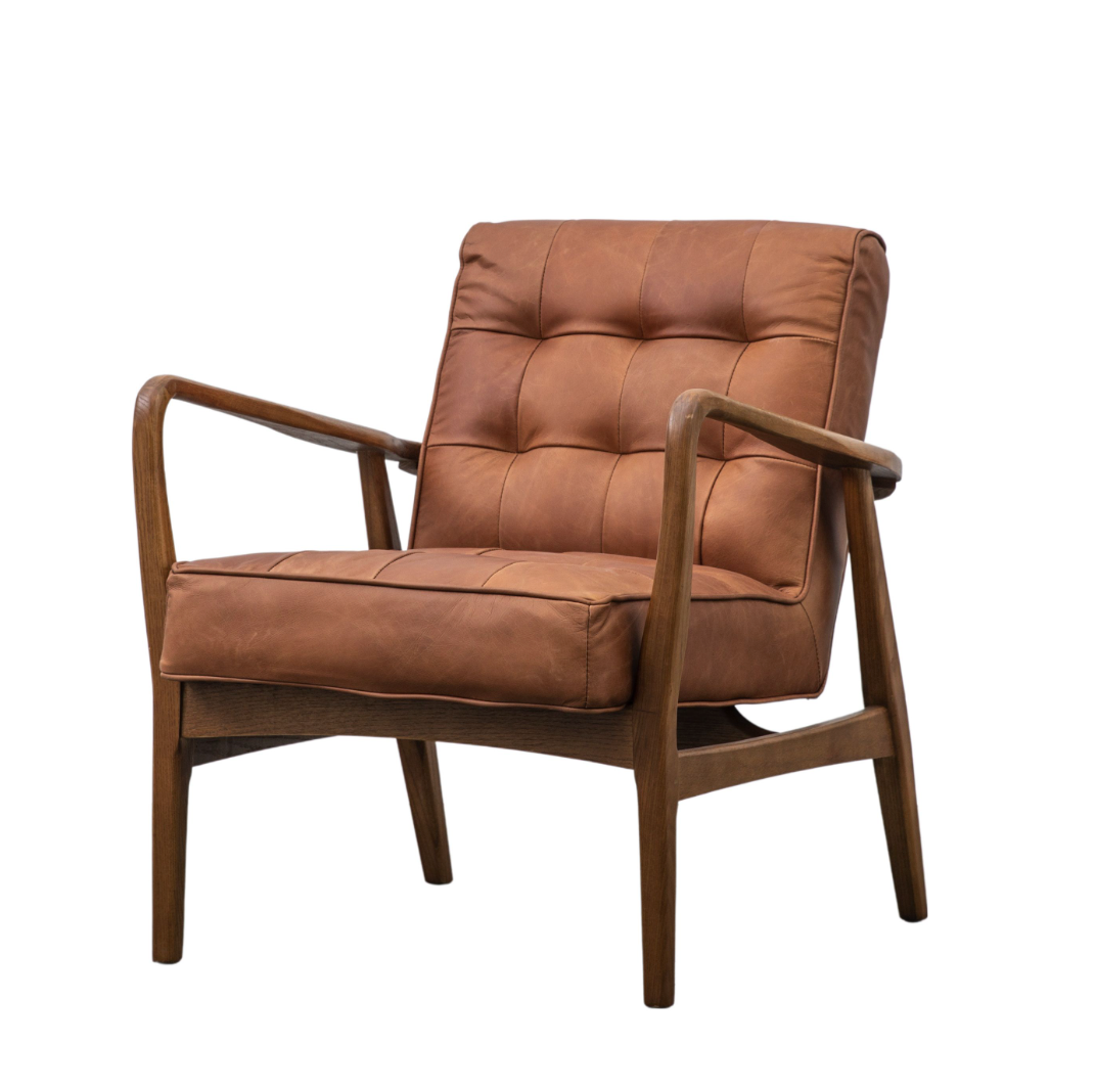 Paola Bold Armchair