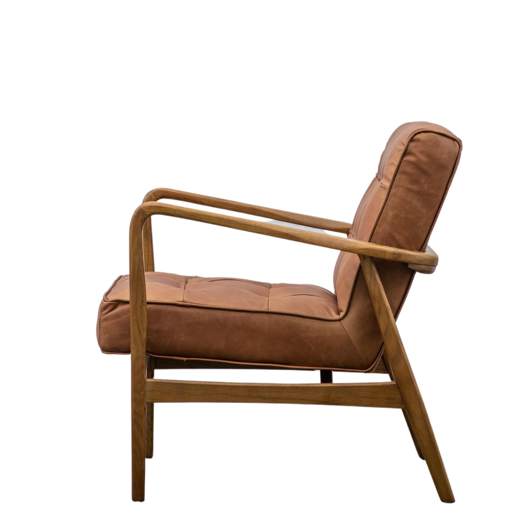 Paola Bold Armchair