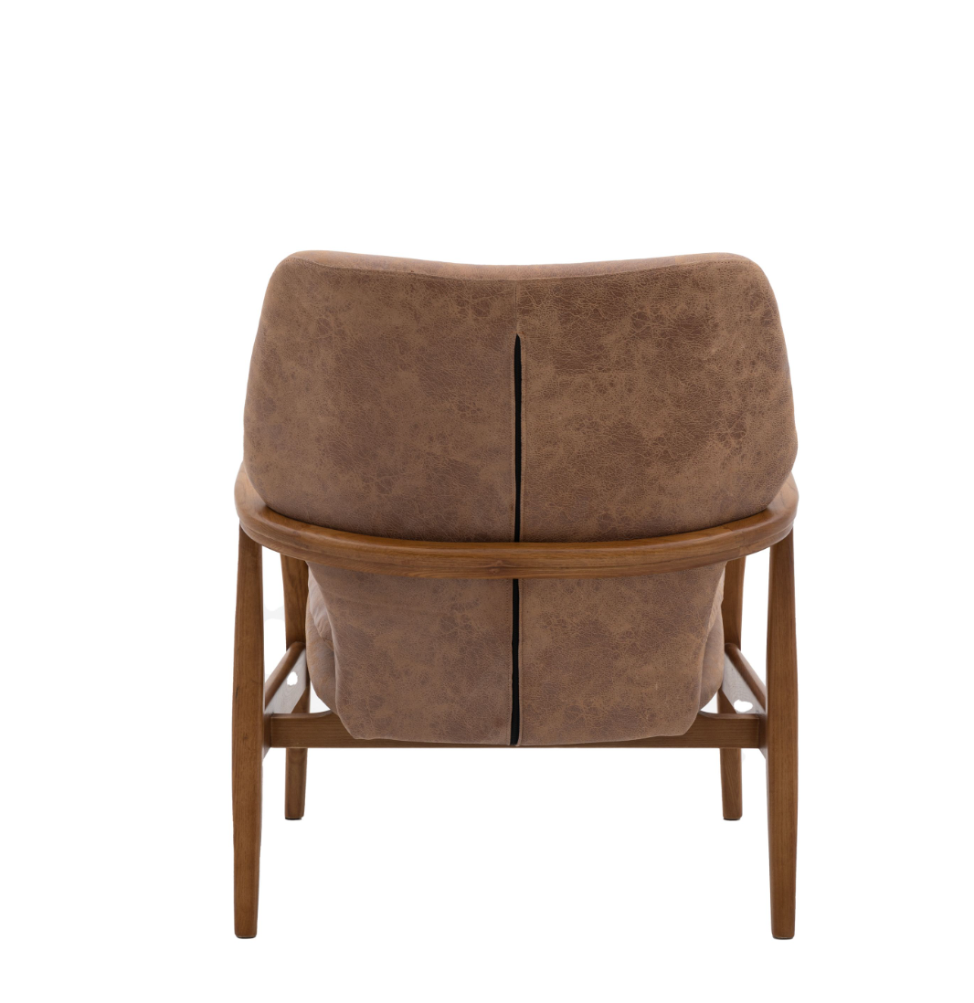 Rosalia Tuscan Armchair