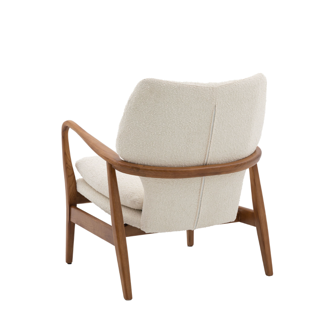 Rosalia Tuscan Armchair