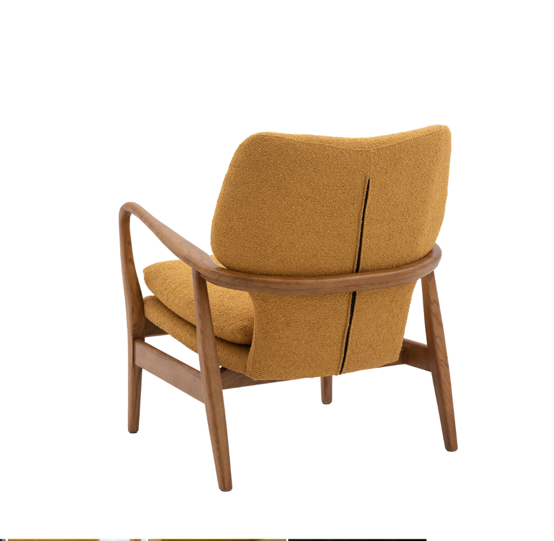 Rosalia Tuscan Armchair