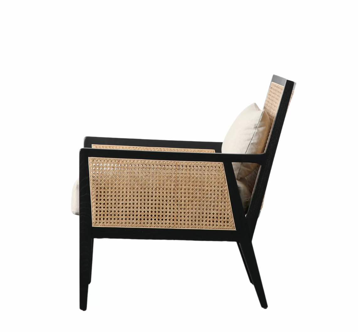 Sofia Custom Armchair