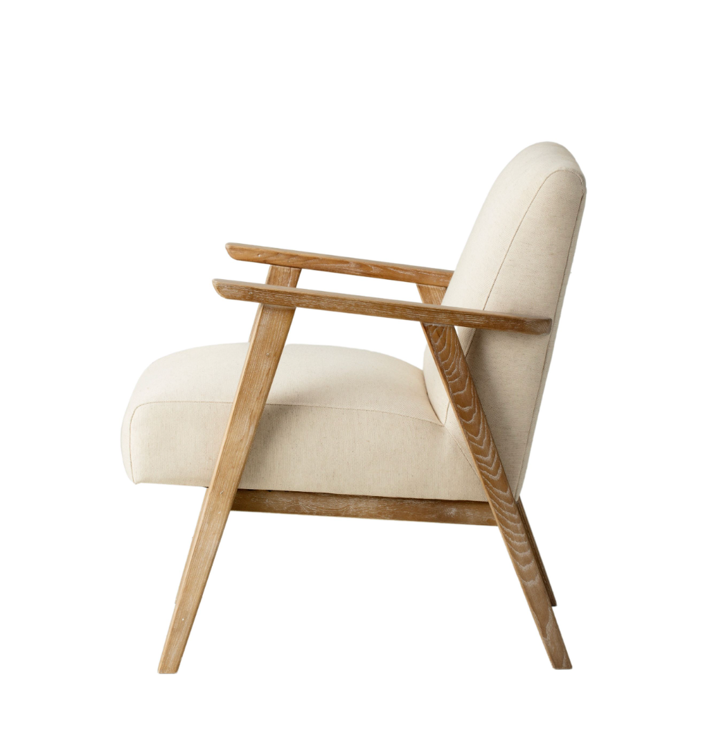 Valentina Luxe Armchair