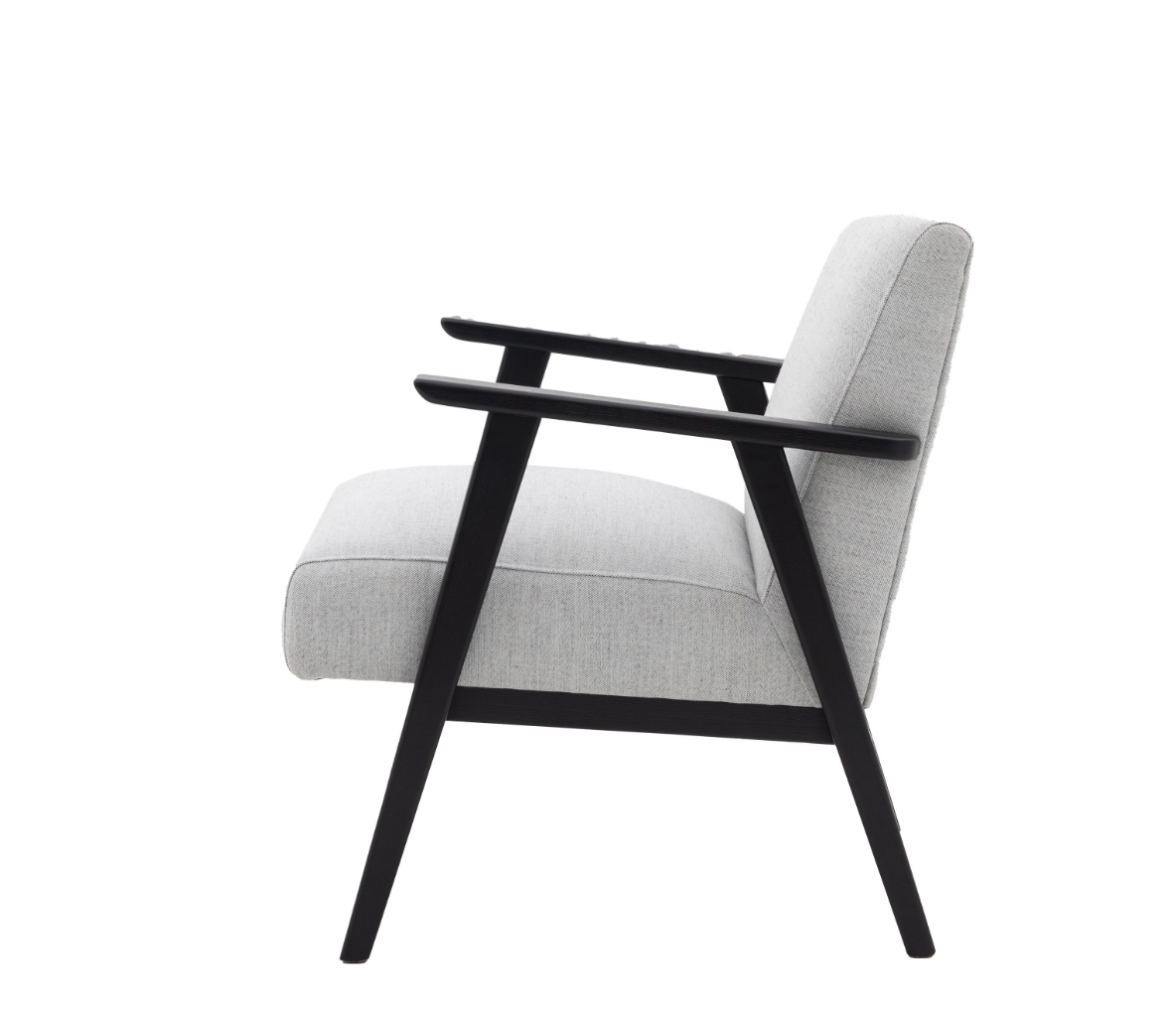 Valentina Luxe Armchair