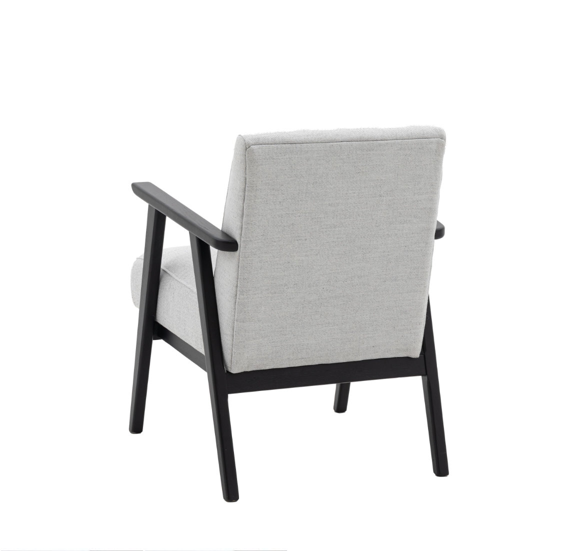 Valentina Luxe Armchair