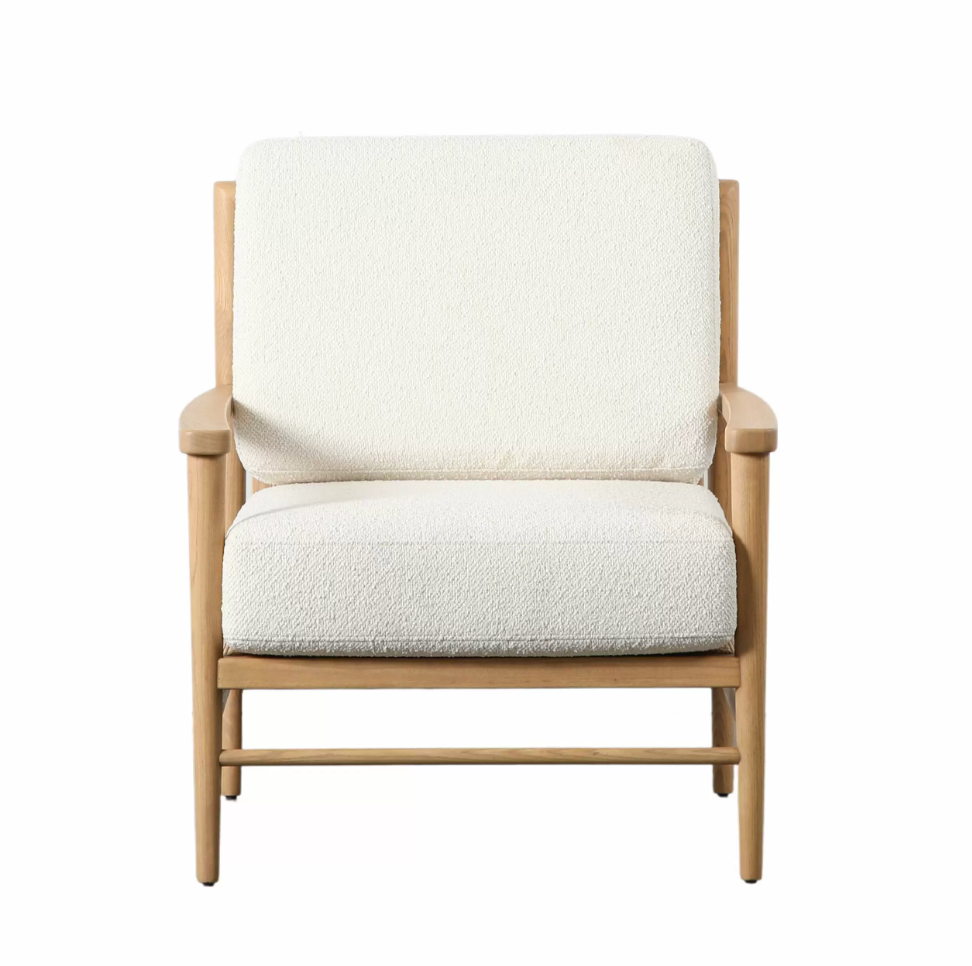 Adriana Chic Armchair