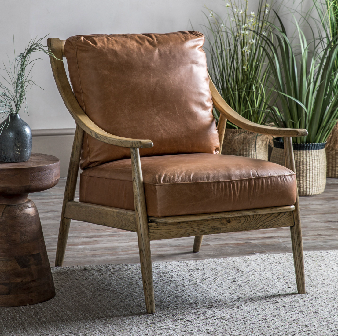 Caterina Durable Armchair