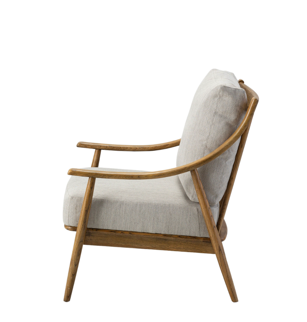 Caterina Durable Armchair