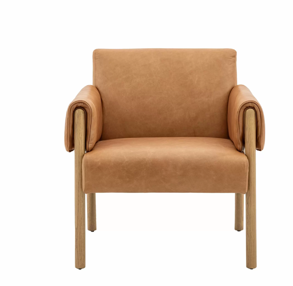 Donatella Modish Armchair