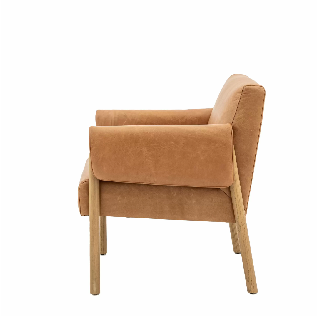 Donatella Modish Armchair