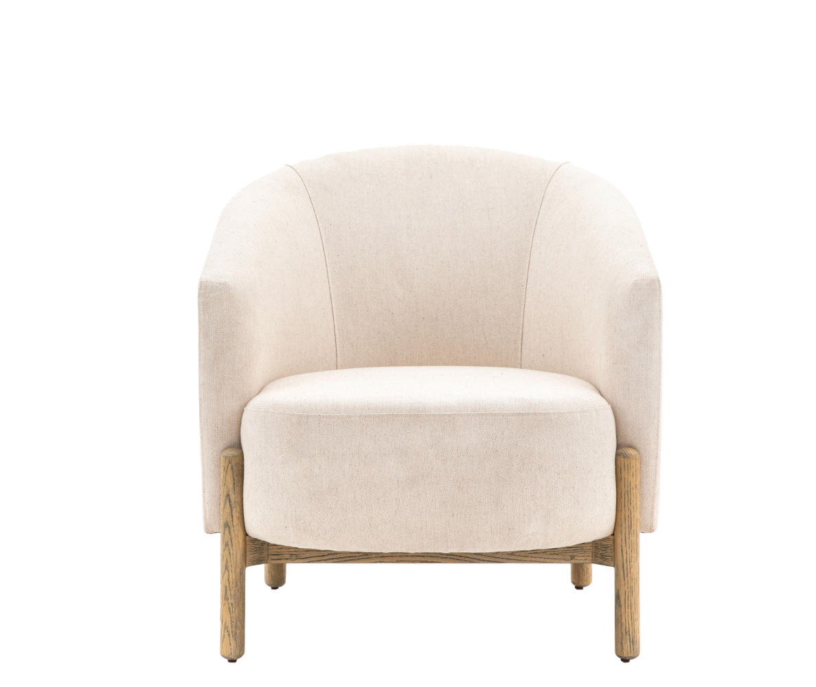 Federica Vintage Armchair