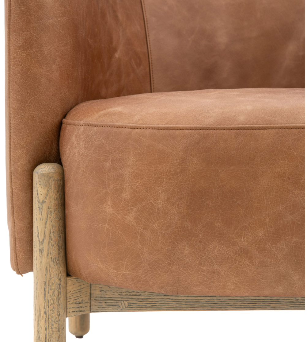 Federica Vintage Armchair