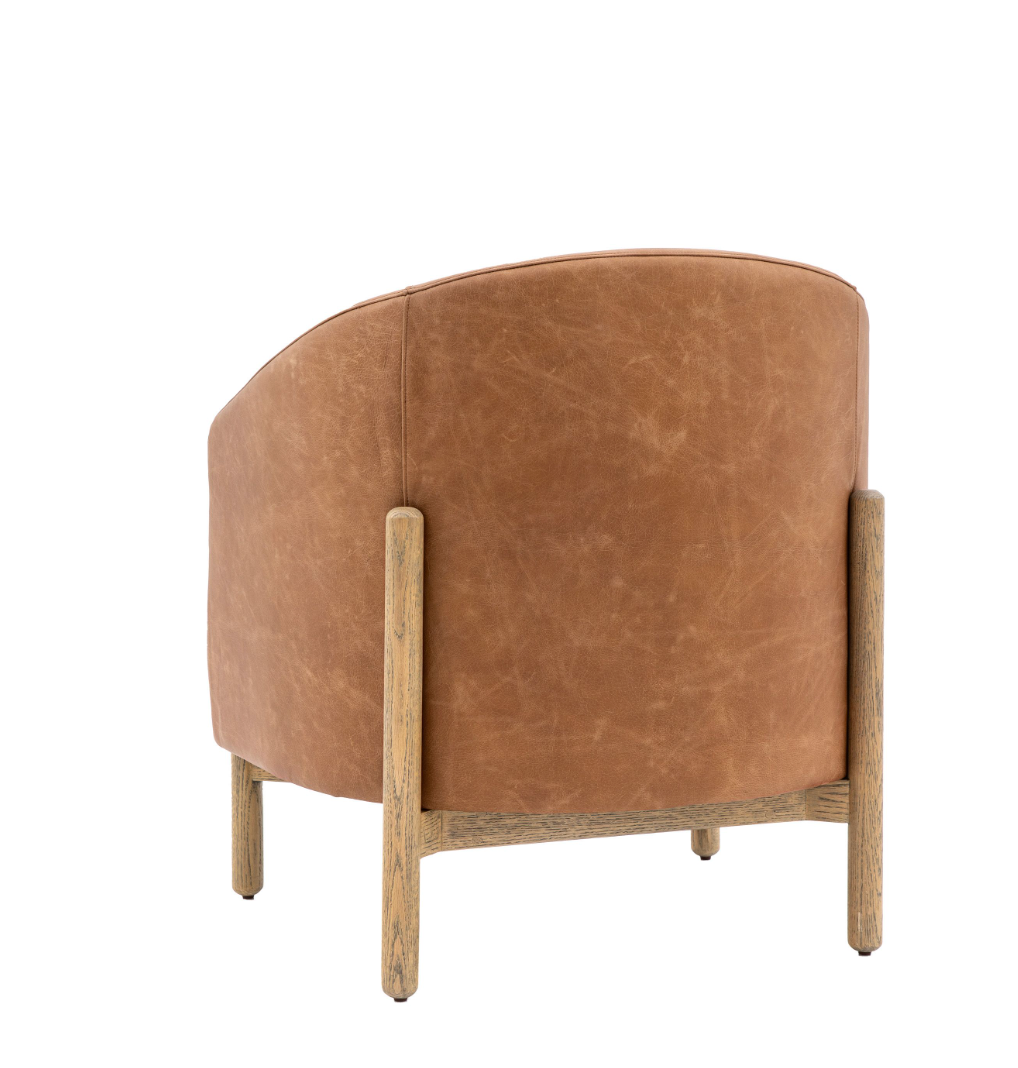 Federica Vintage Armchair