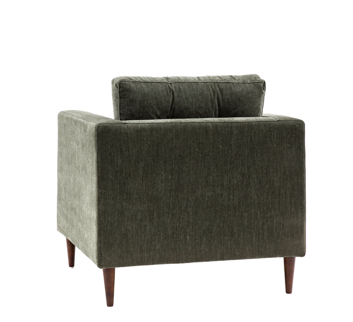 Gabriella Stunning Armchair