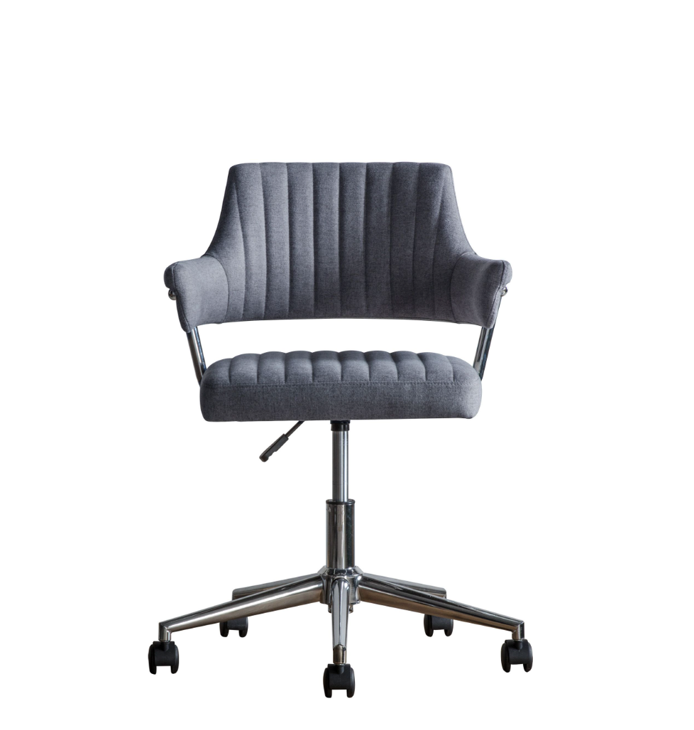 Chiara Swivel Chair