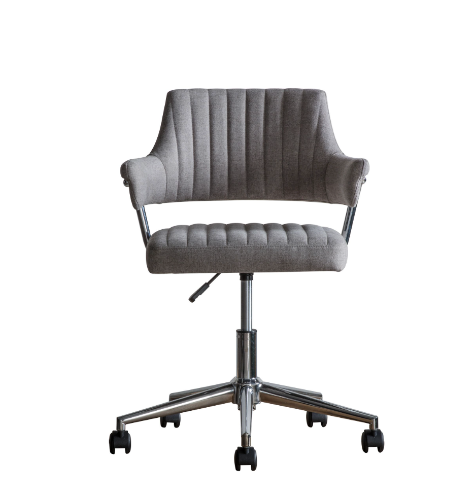 Chiara Swivel Chair