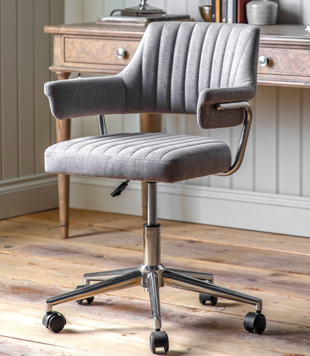 Chiara Swivel Chair