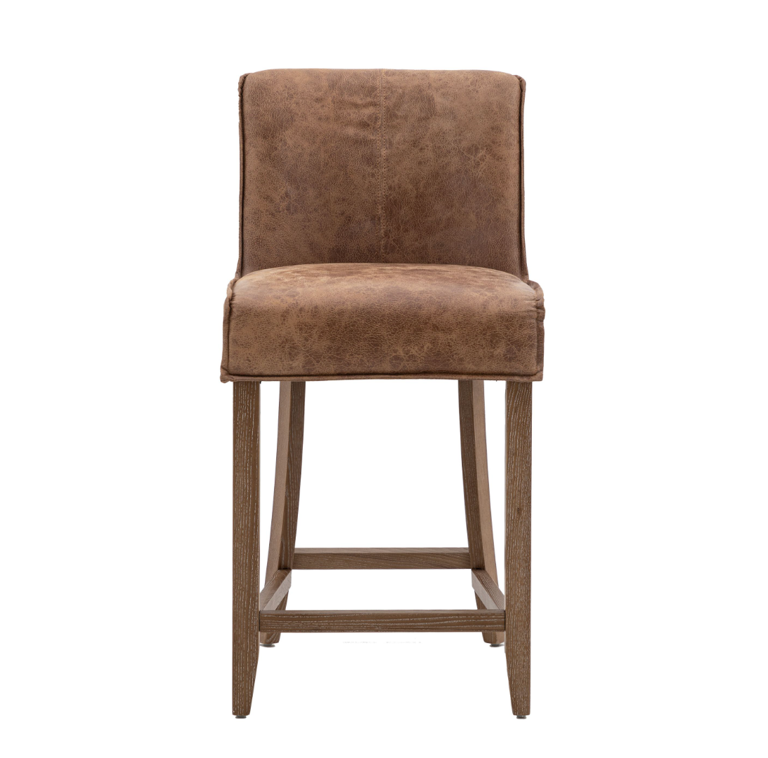 Elettra Stool Chair