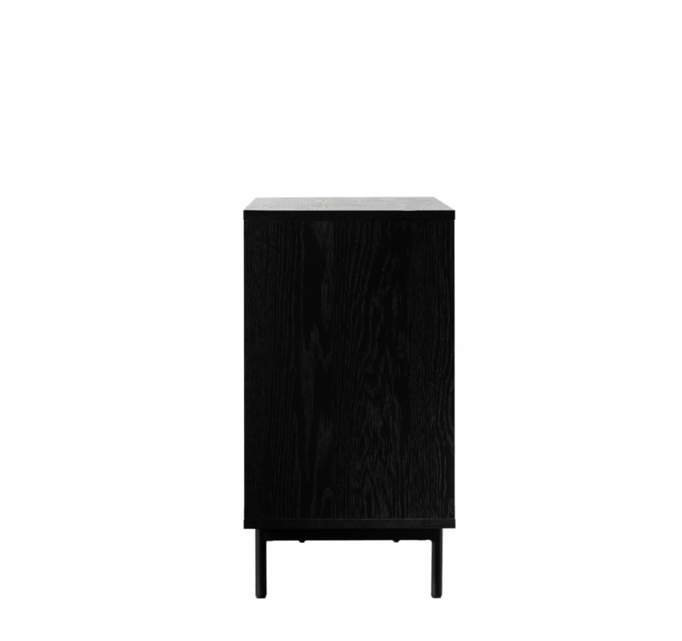 Flavia Door Cabinet