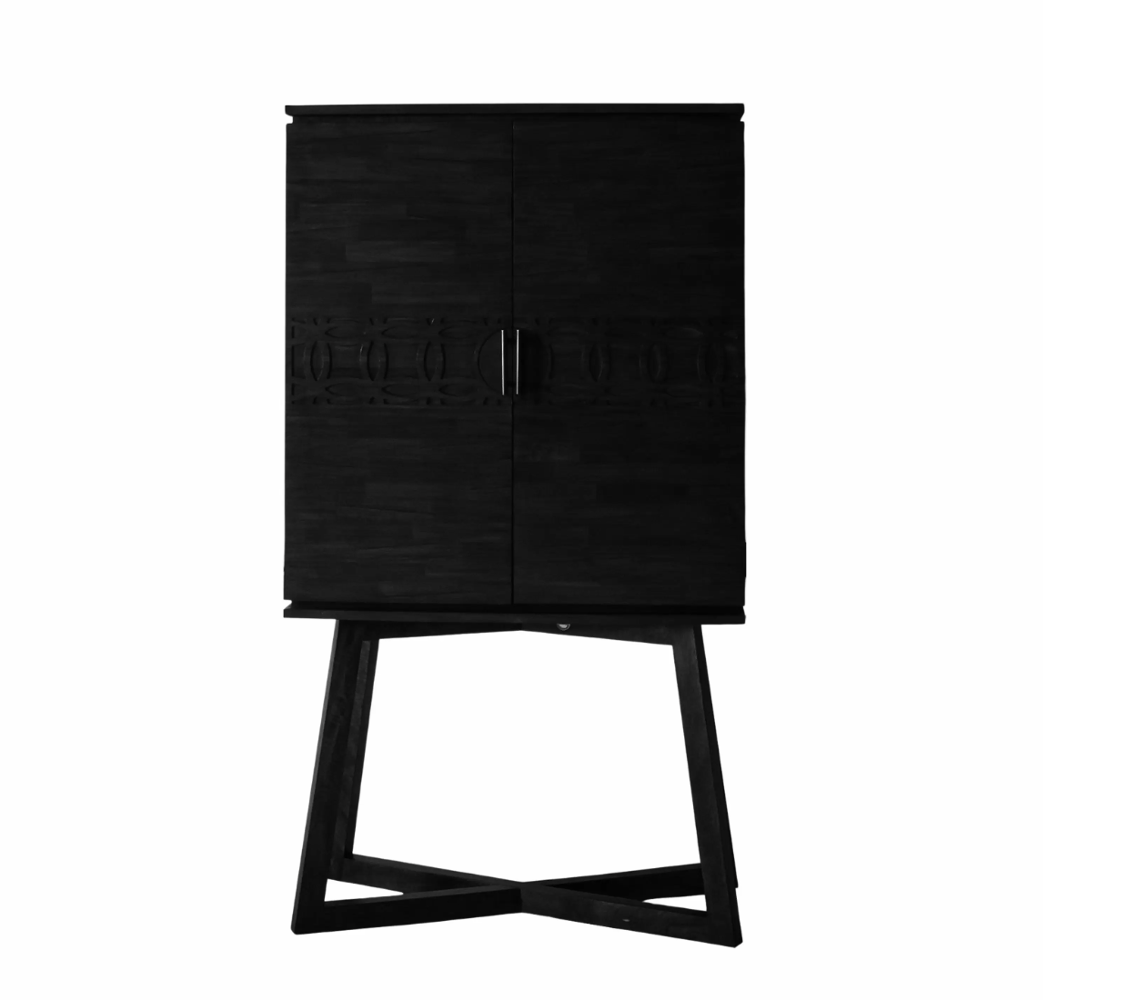 Ines Cocktail Cabinet