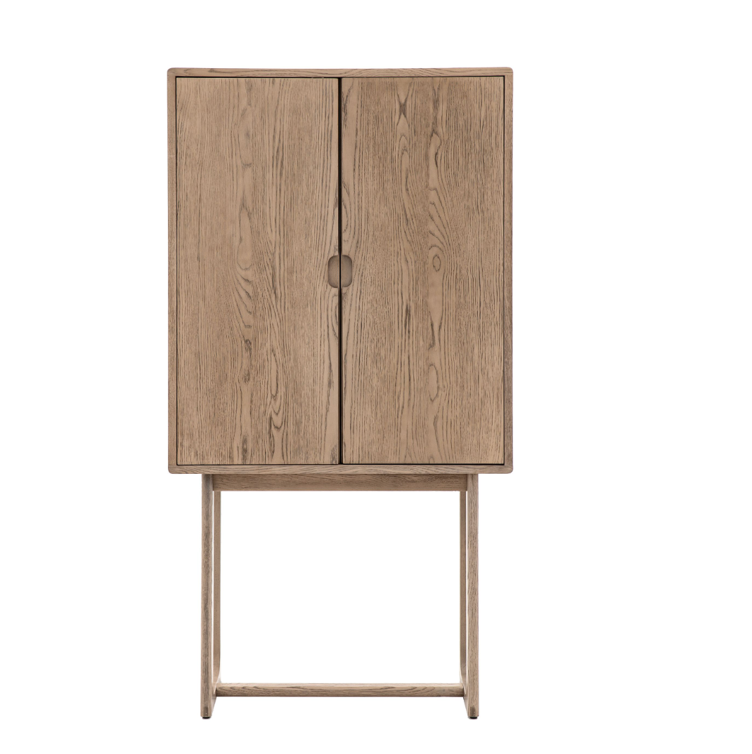 Loredana Cocktail Cabinet