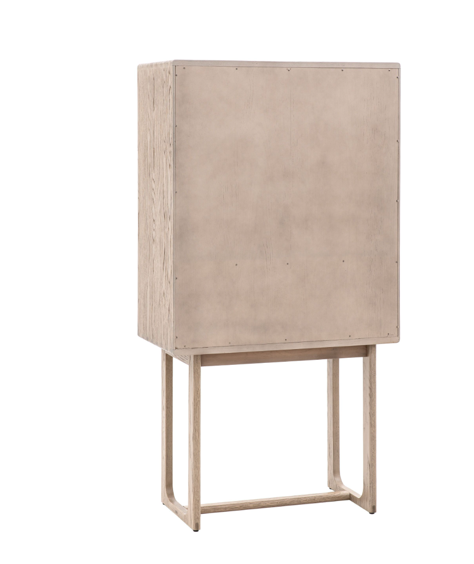 Loredana Cocktail Cabinet