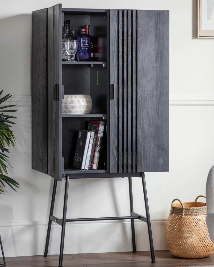 Lorenza Drinks Cabinet