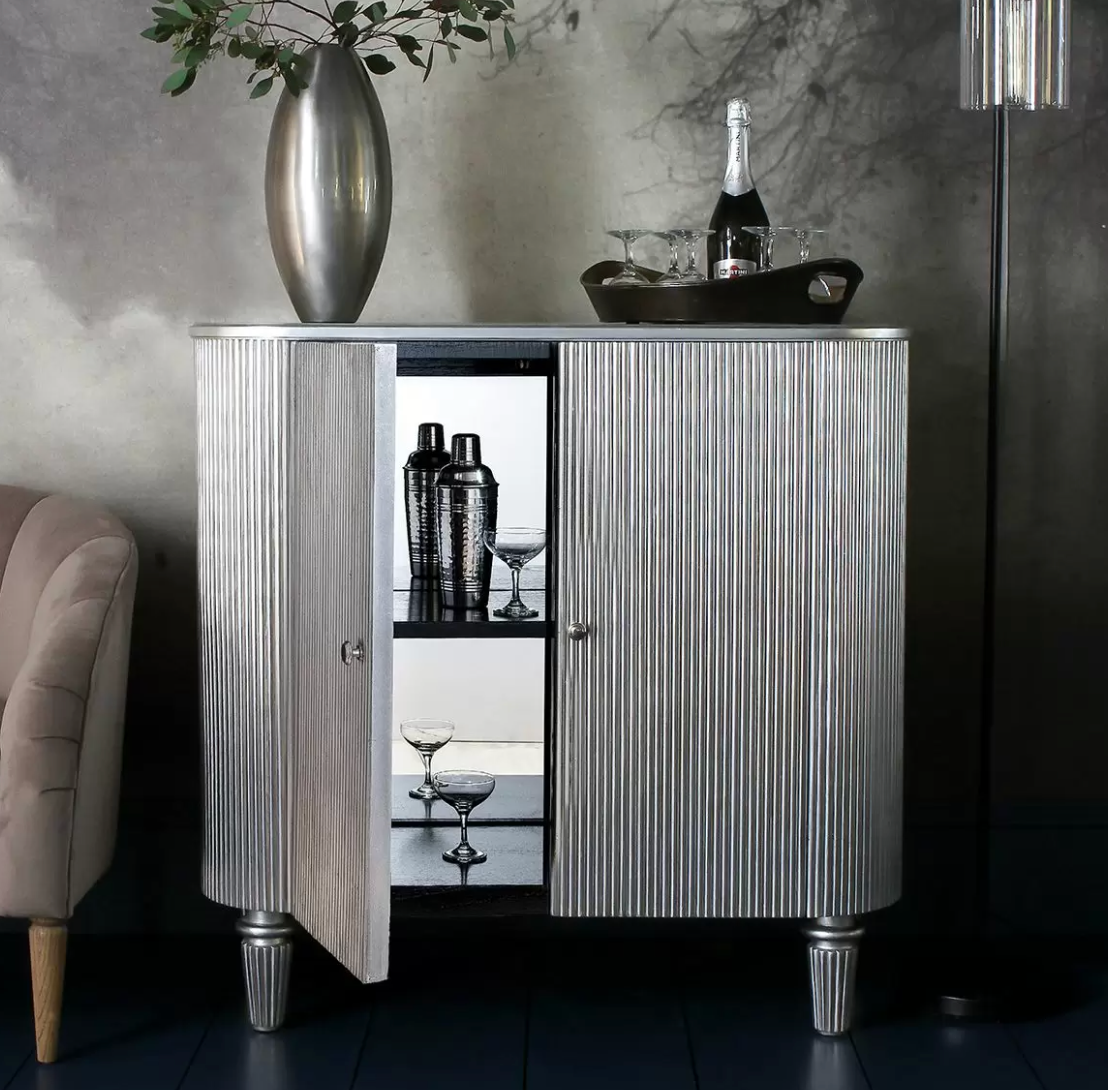 Maddalena Drinks Cabinet