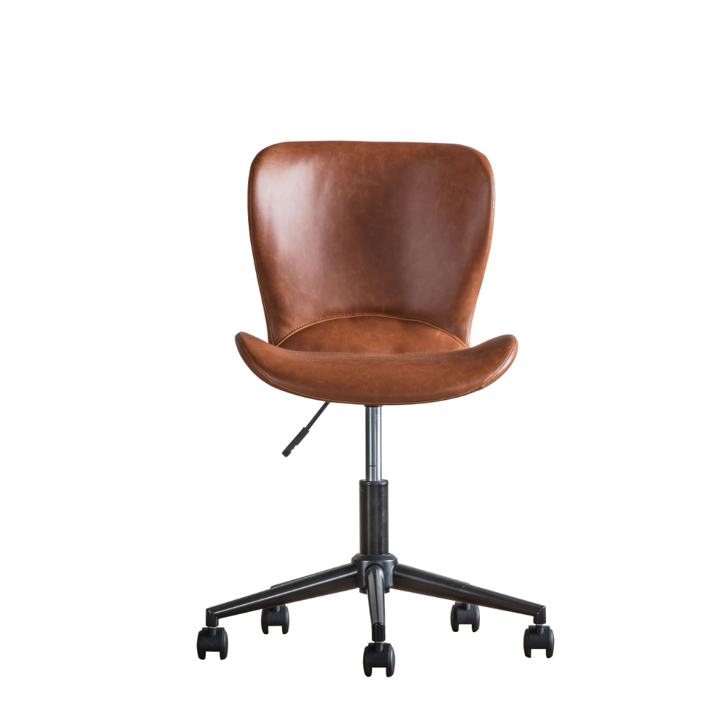 Eleonora Swivel Chair