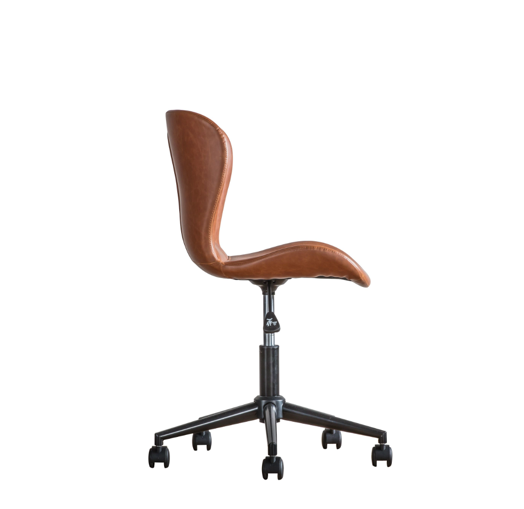 Eleonora Swivel Chair