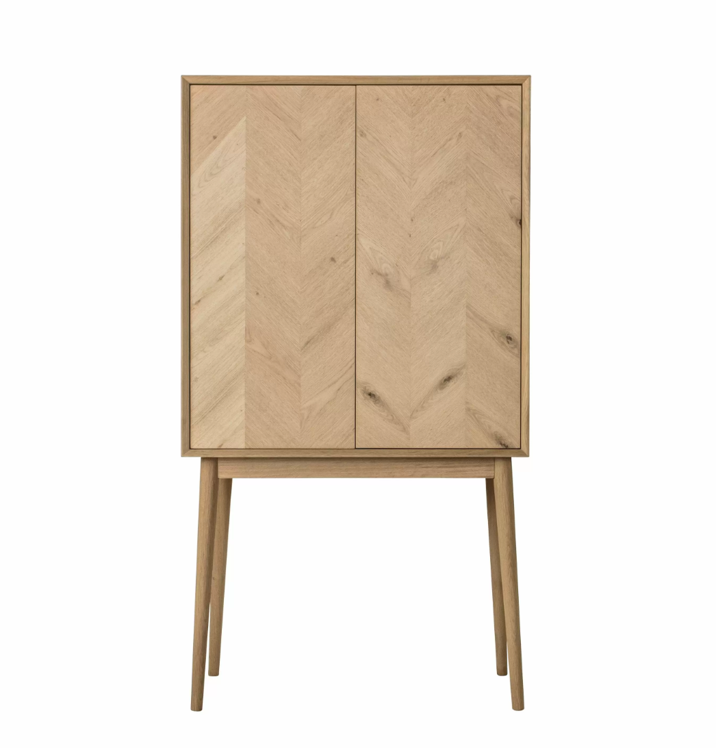 Nadia Cocktail Cabinet