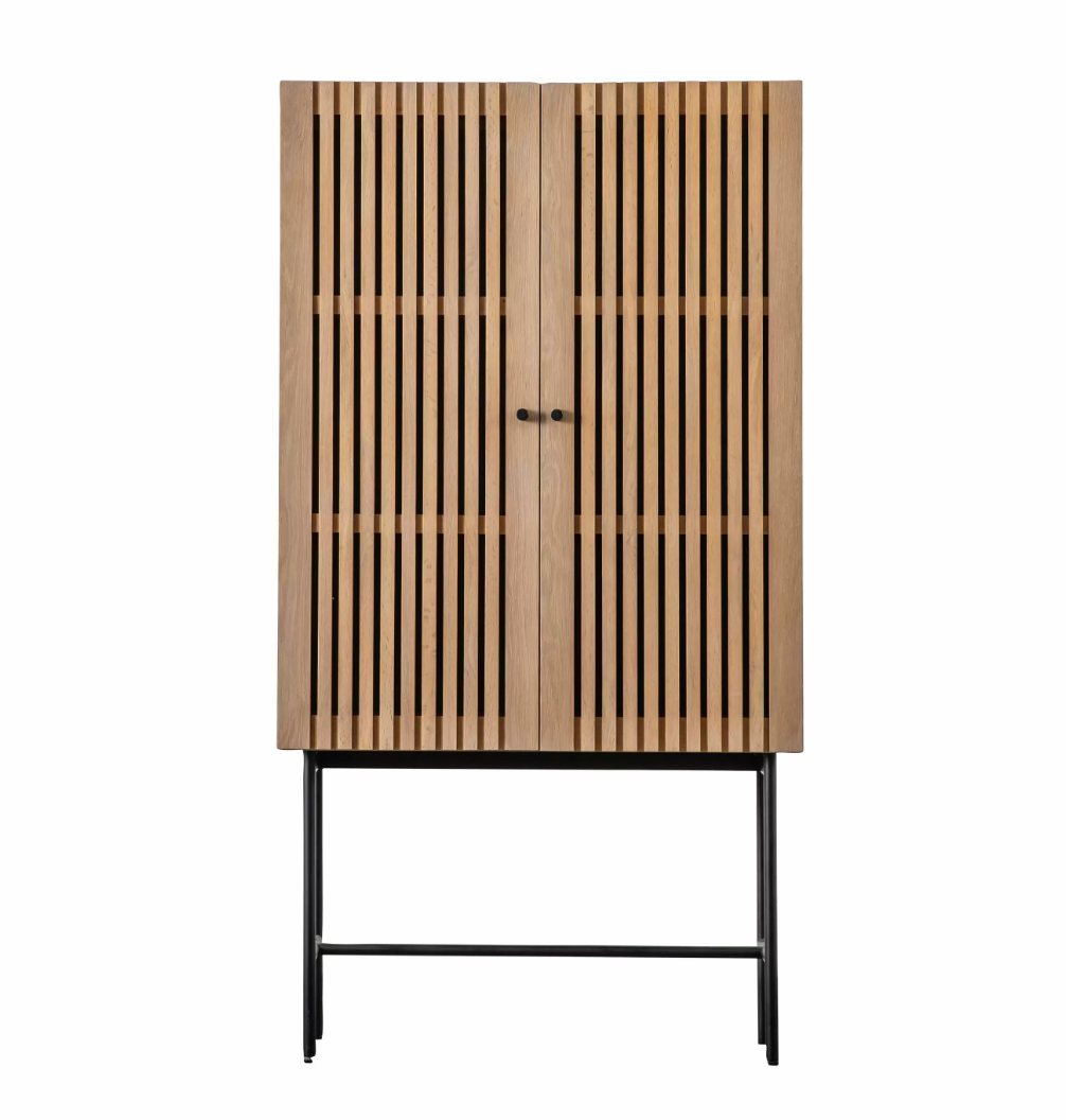 Nerina Cocktail Cabinet