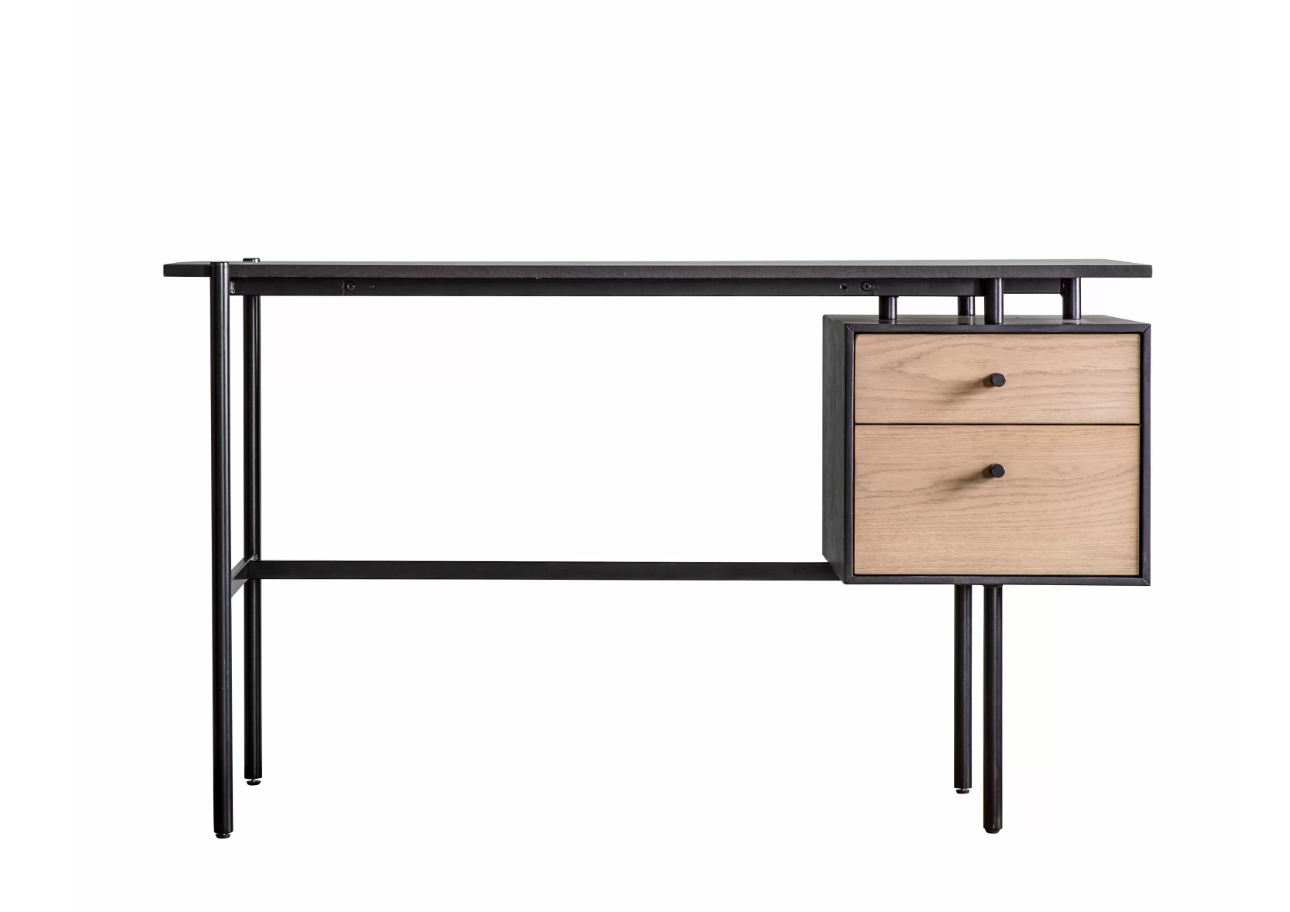 Luciana  Drawer Desk