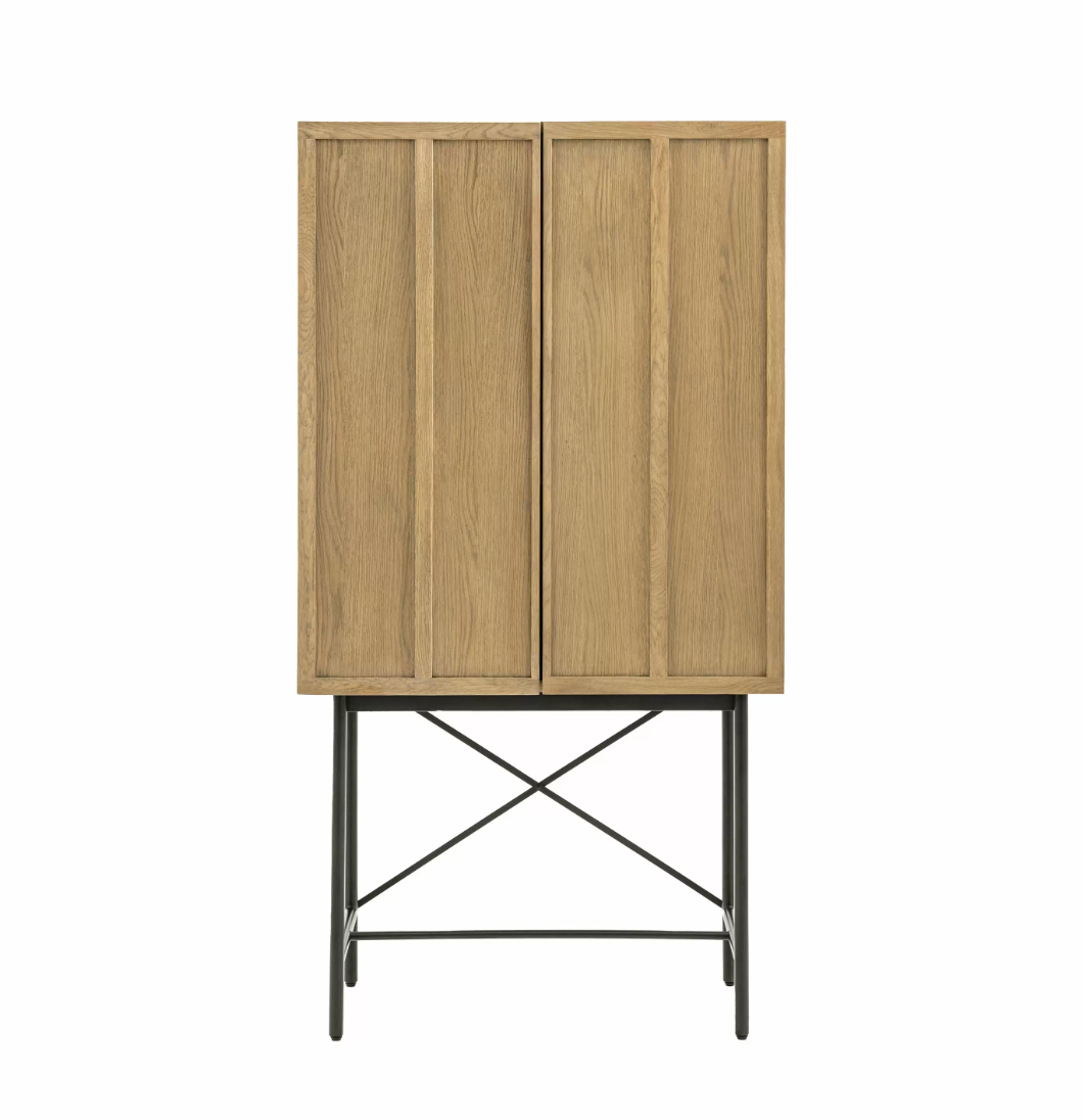 Palmira Cocktail Cabinet