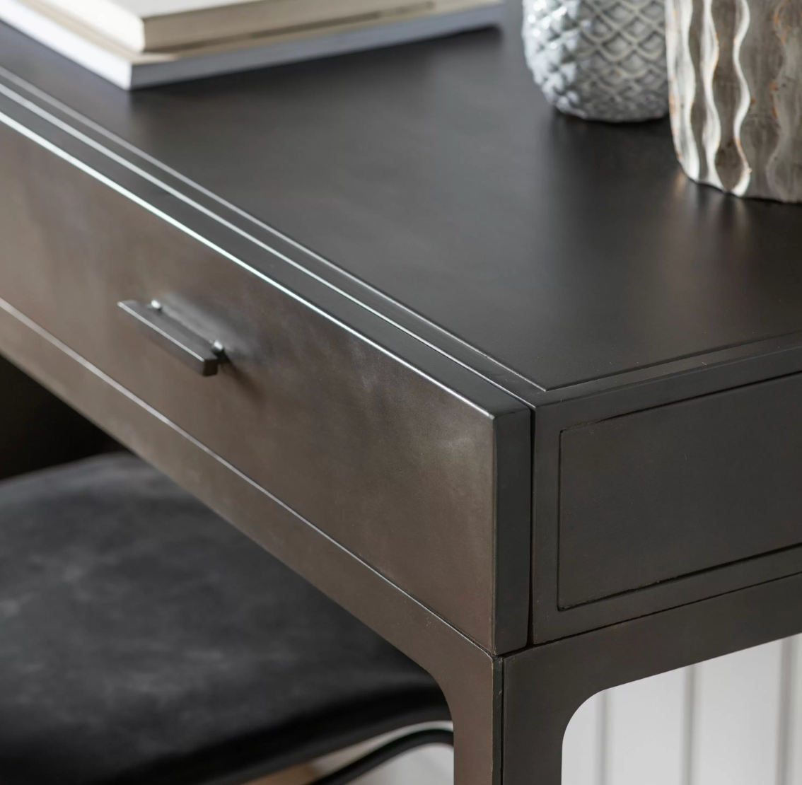 Claudia  Drawer Desk