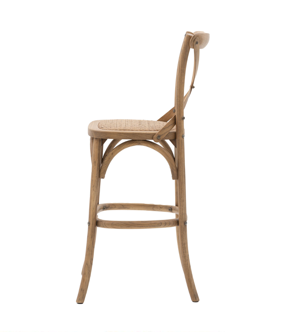 Amalia Cafe Stool