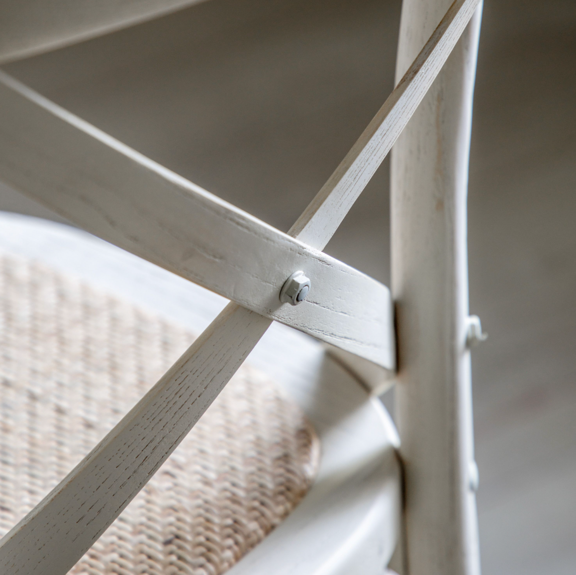 Amalia Cafe Stool