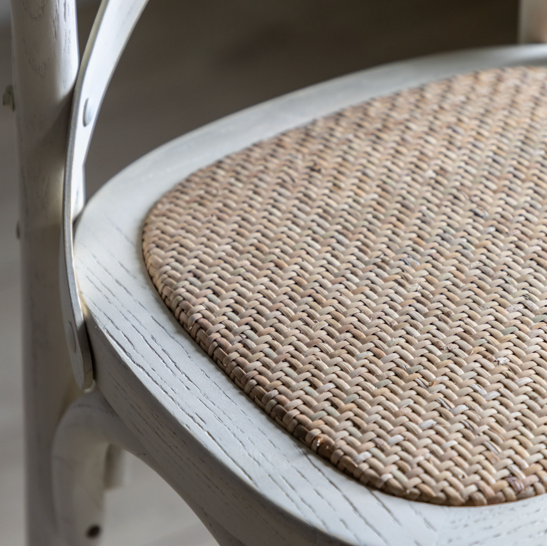 Amalia Cafe Stool