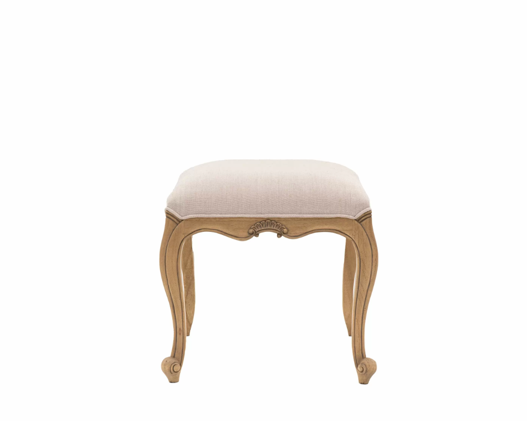 Angelica Dressing Stool