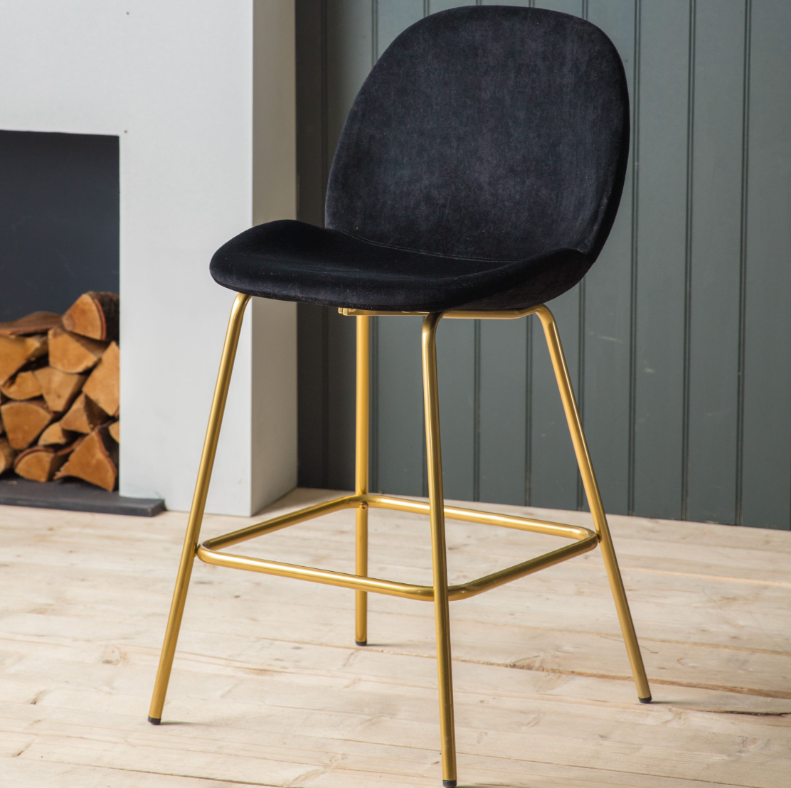 Aria Stool Chair