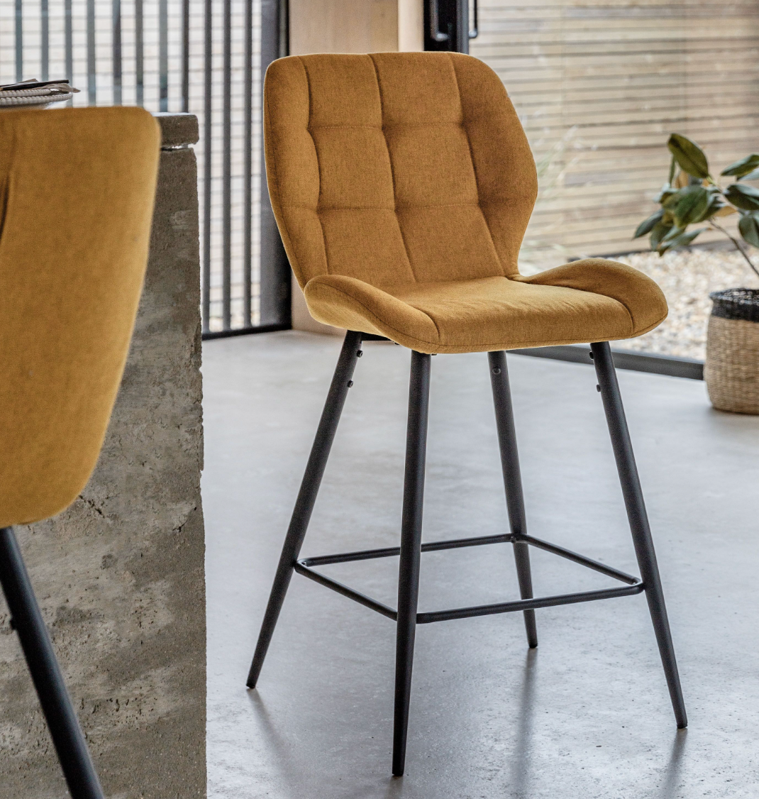 Carmina Stool Chair