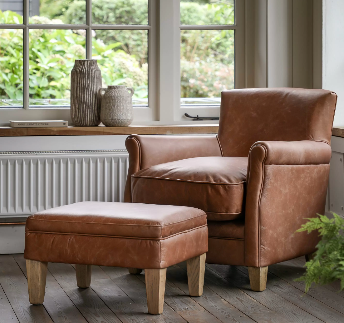 Cecilia Stool Chair