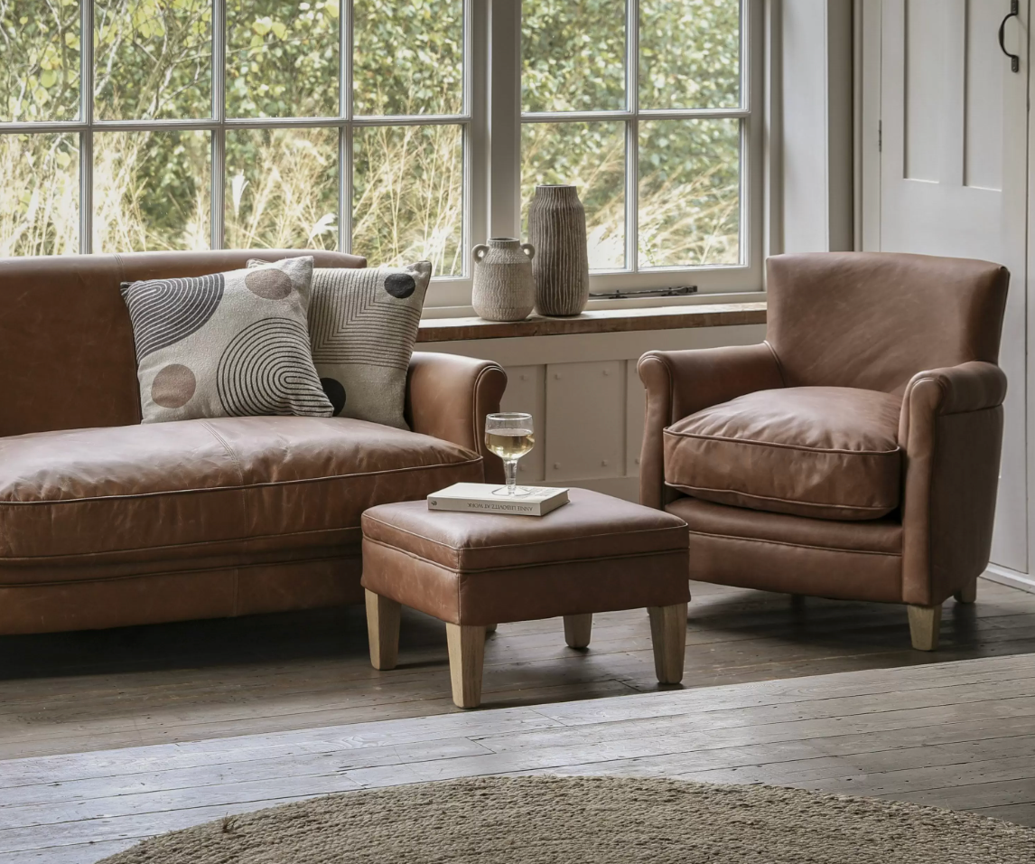Cecilia Stool Chair